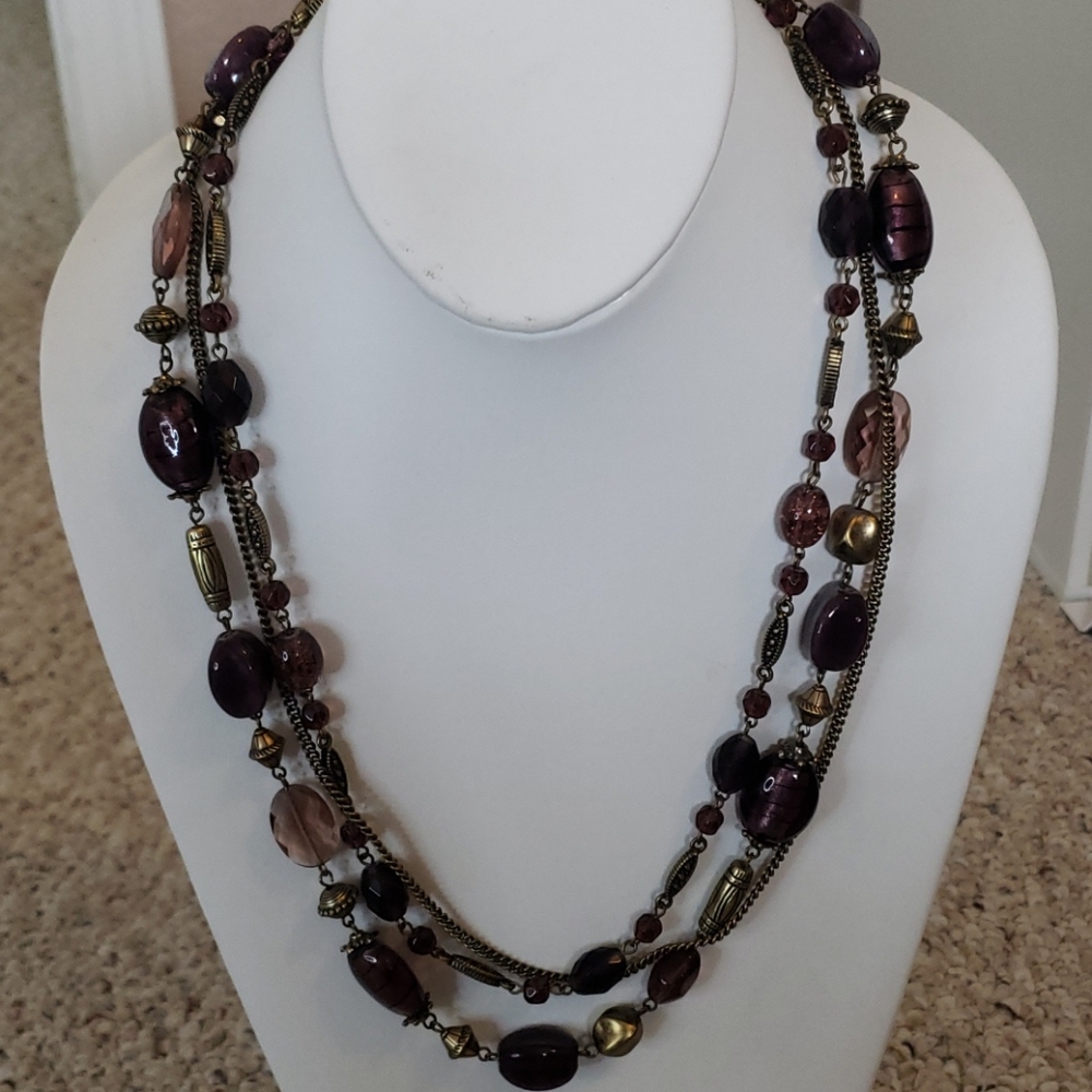 Premier Designs Necklace